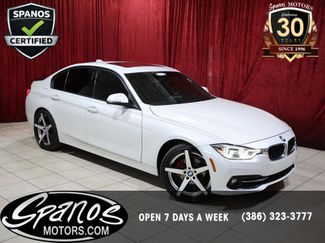 Used 2016 BMW 328i Sedan video 1