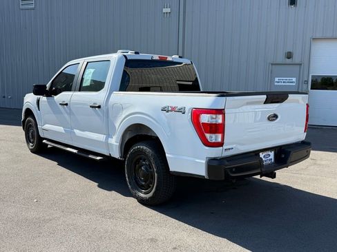 Used 2022 Ford F150 XL w/ Equipment Group 101A High image 36