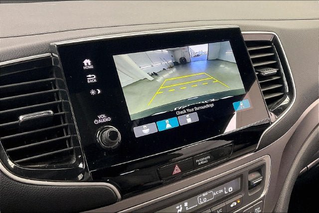 Used 2019 Honda Passport EX-L image 28