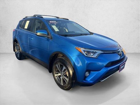 Used 2016 Toyota RAV4 XLE image 7