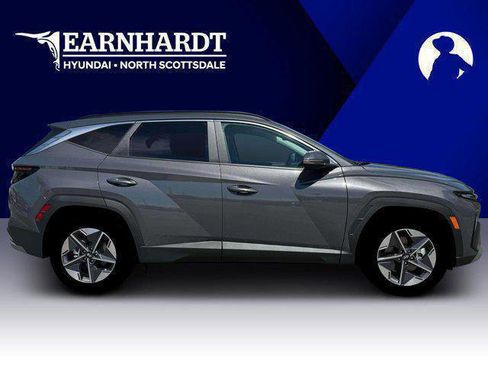 New 2026 Hyundai Tucson SEL image 9