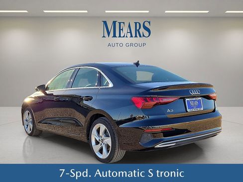 Used 2024 Audi A3 2.0T Premium image 4