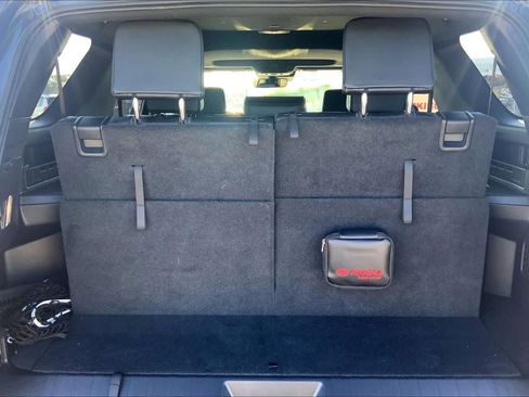 Certified 2025 Toyota 4Runner Limited image 33