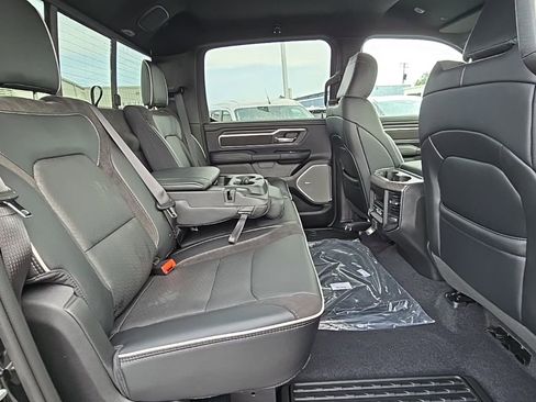 New 2026 RAM 1500 Laramie AWD/4WD image 50