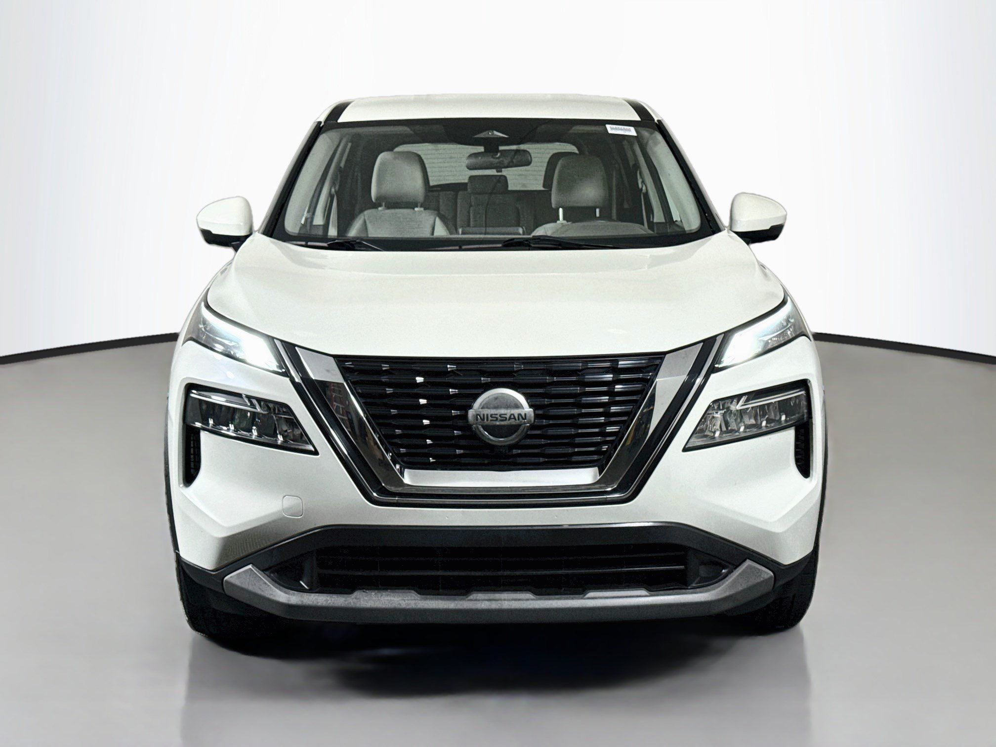 Used 2021 Nissan Rogue SV AWD/4WD image 2