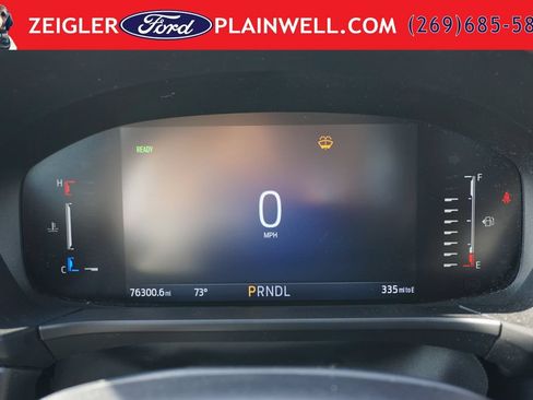 Used 2023 Ford Escape ST-Line Select AWD/4WD image 26