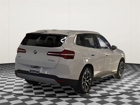 Used 2025 BMW X3 xDrive30i w/ Convenience Package image 4