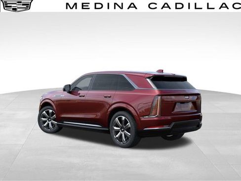 New 2025 Cadillac Escalade IQ Luxury 2 image 3