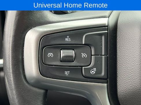 Used 2021 Chevrolet Silverado 1500 RST w/ Convenience Package II image 30