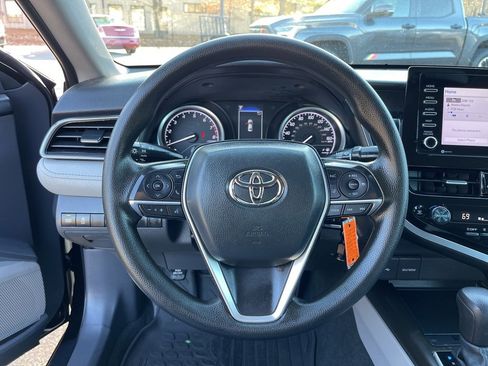 Used 2023 Toyota Camry LE image 15