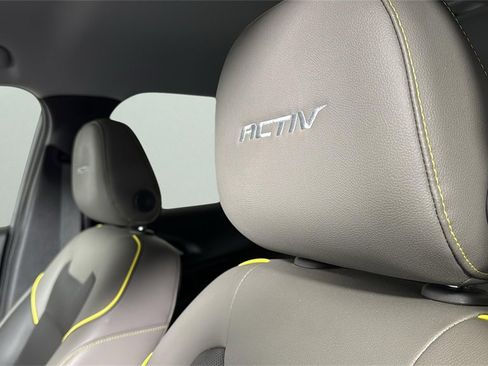 Certified 2024 Chevrolet Trax ACTIV image 25