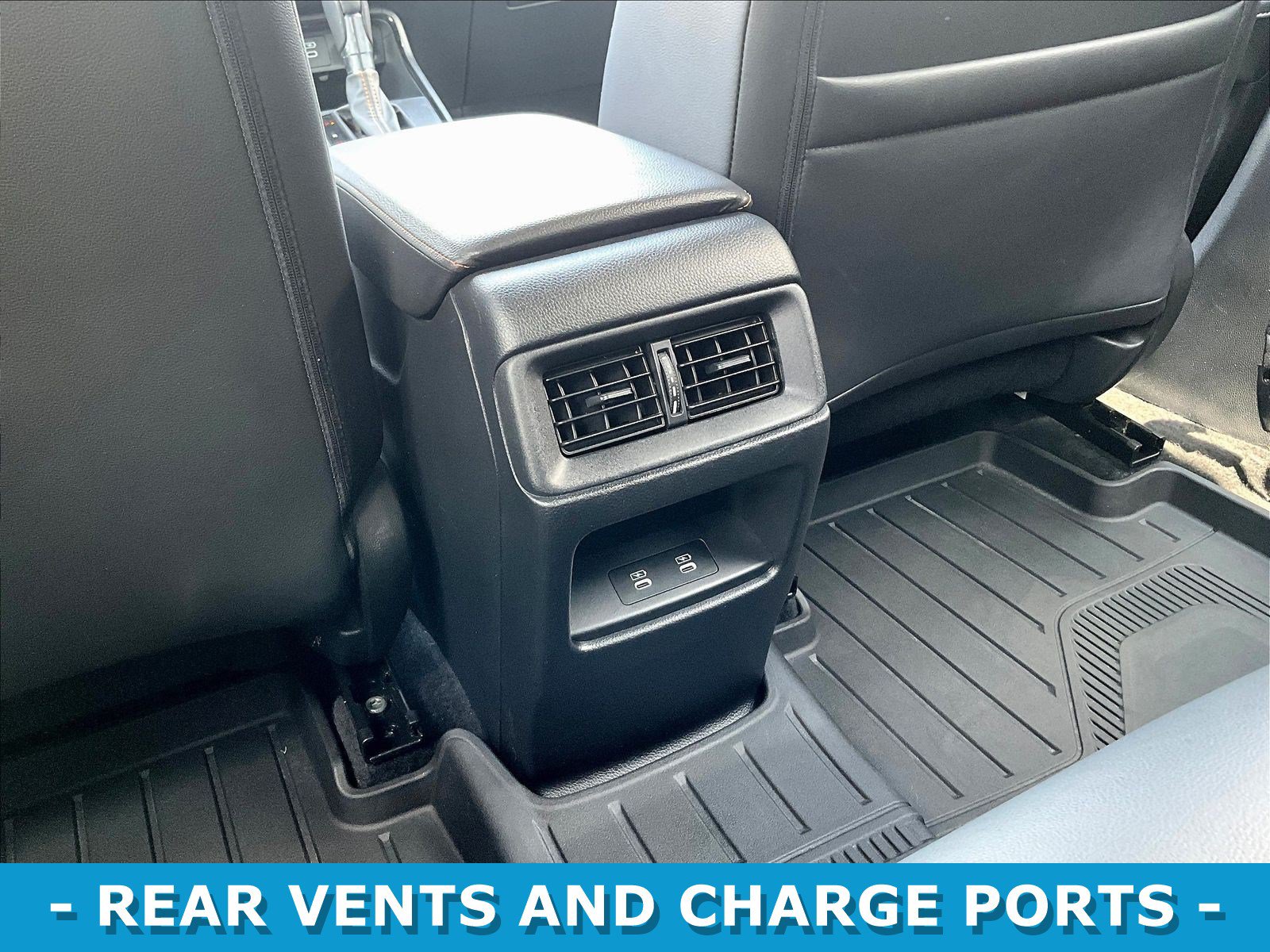 Certified 2024 Honda CR-V Sport-L image 10