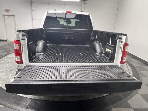 Certified 2023 Ford F150 XL w/ Trailer Tow Package AWD/4WD image 28