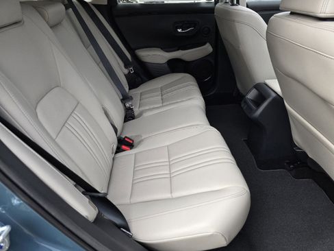 Used 2025 Honda HR-V EX-L image 10