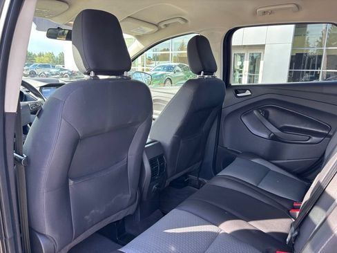 Used 2019 Ford Escape SE AWD/4WD image 14