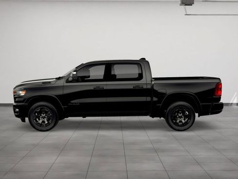 New 2026 RAM 1500 Big Horn image 3