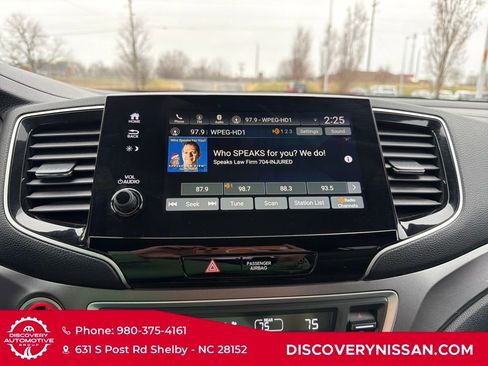 Used 2020 Honda Pilot EX-L image 19