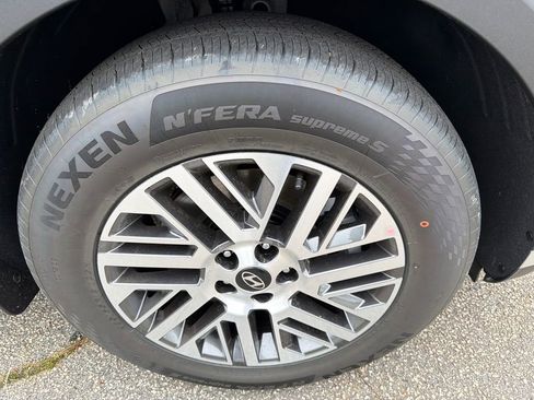 New 2026 Hyundai Palisade SEL image 12