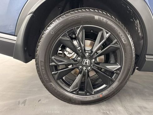 Used 2026 Honda CR-V Sport Touring image 10