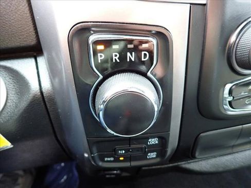 Used 2021 RAM 1500 Classic Warlock w/ Luxury Group image 19