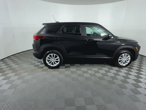 New 2026 Chevrolet TrailBlazer LS image 65