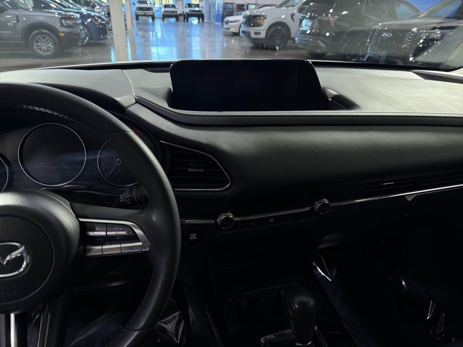 Used 2023 MAZDA CX-30 AWD 2.5 S w/ Preferred Package image 19