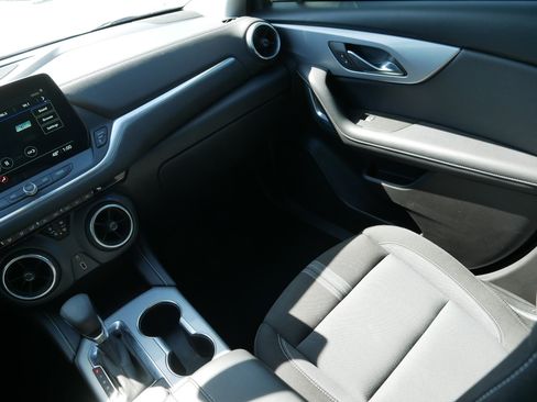 Used 2023 Chevrolet Blazer LT w/ Driver Confidence Package image 11