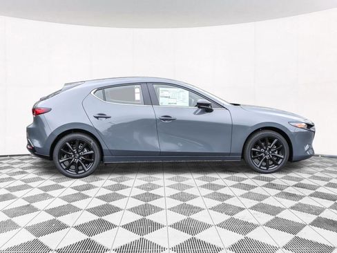 New 2026 MAZDA MAZDA3 Carbon image 14