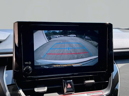 Certified 2026 Toyota Corolla LE FWD image 27