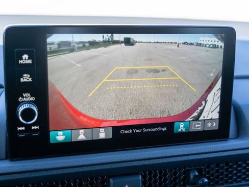 Used 2025 Honda CR-V Sport-L image 30