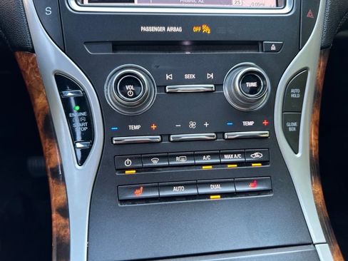 Used 2017 Lincoln MKX Select w/ Select Plus Package image 20