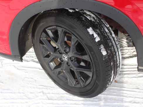 Certified 2023 Honda HR-V Sport image 17