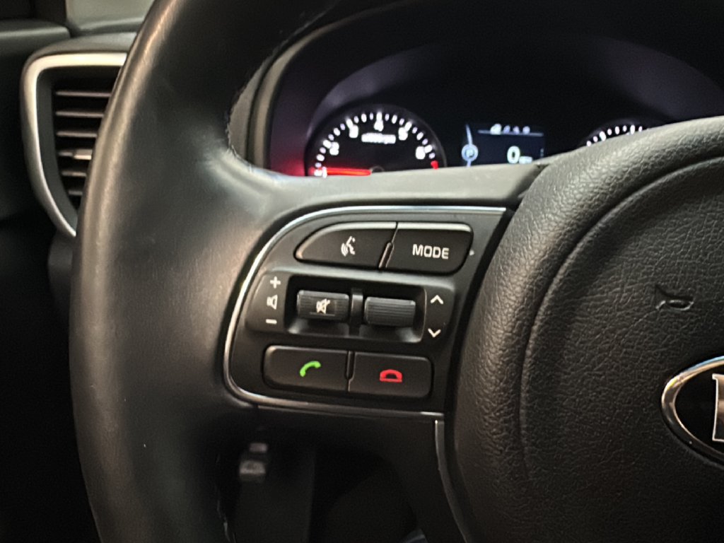 Used 2017 Kia Sportage EX w/ EX Premium Package AWD/4WD image 26