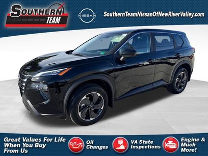 New 2026 Nissan Rogue SV w/ Cold Weather Package