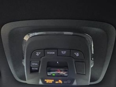 New 2026 Toyota Crown Platinum image 24