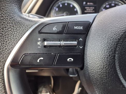 Used 2021 Hyundai Sonata SEL image 24