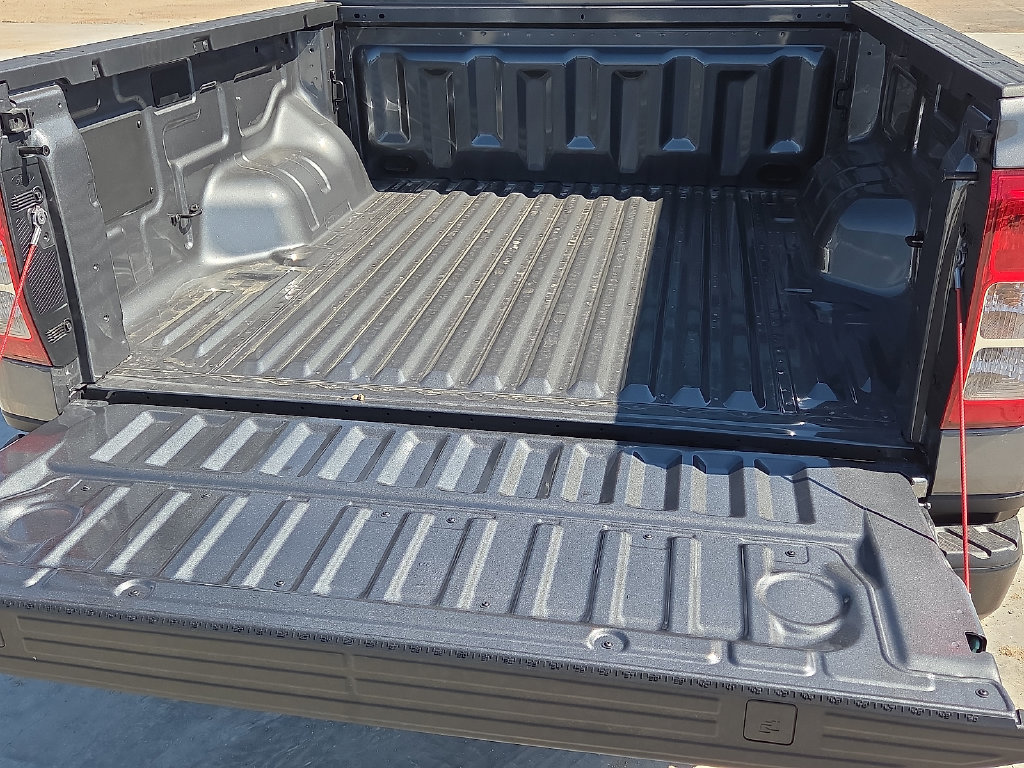 New 2026 Ford Ranger XL RWD image 16