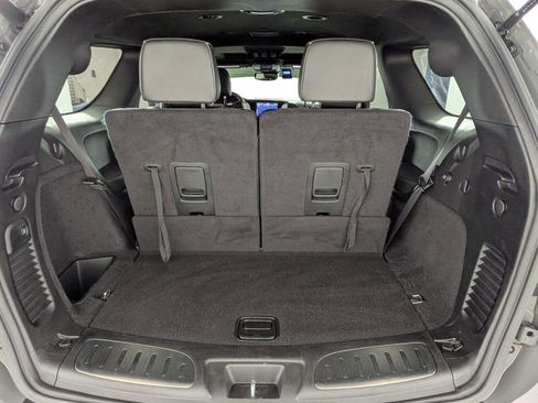 Used 2024 Dodge Durango SRT AWD/4WD image 27