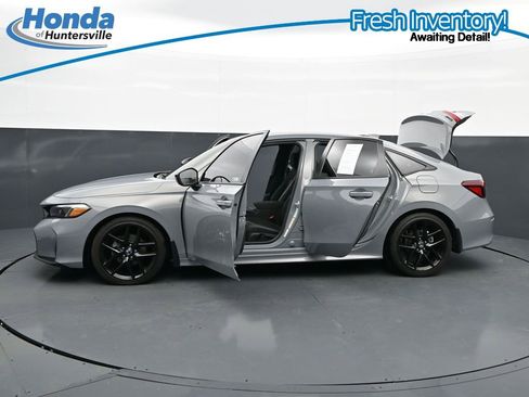 Used 2026 Honda Civic Sport image 39