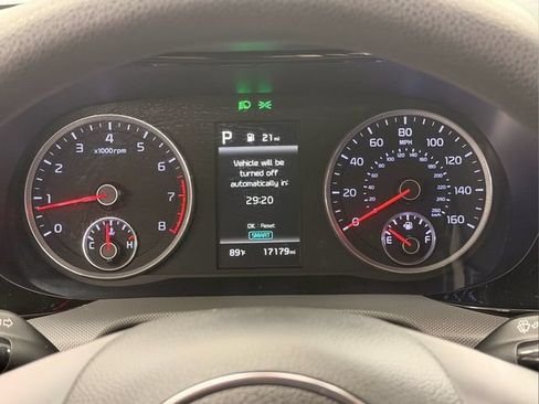 Certified 2023 Kia K5 LXS FWD image 30