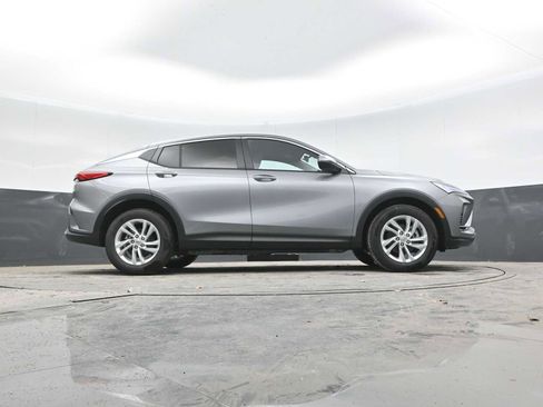 New 2026 Buick Envista Preferred w/ Convenience I Package image 45