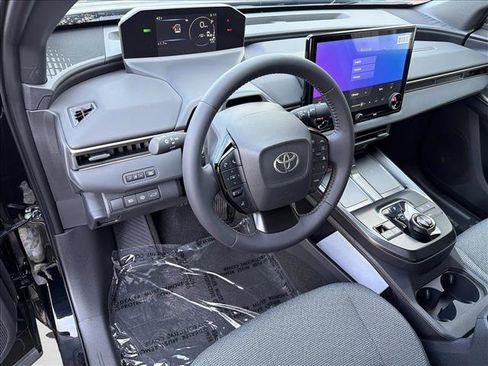 New 2026 Toyota bZ image 13