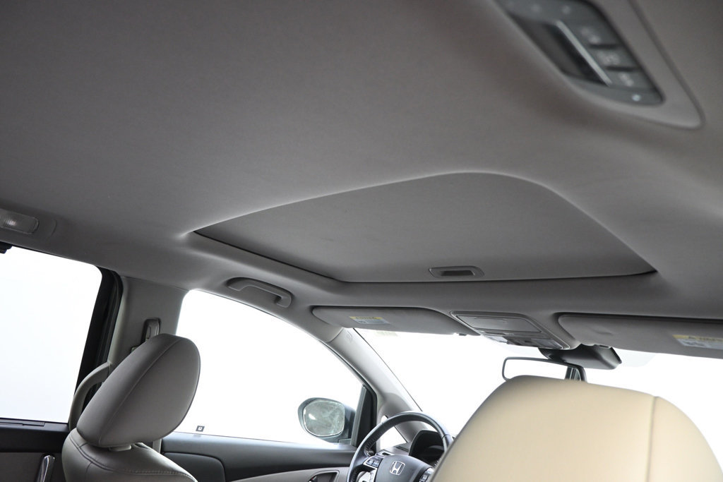 Used 2016 Honda Odyssey EX-L image 17