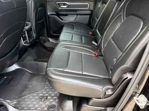 Used 2022 RAM 1500 Big Horn w/ Trailer Tow Group AWD/4WD image 19