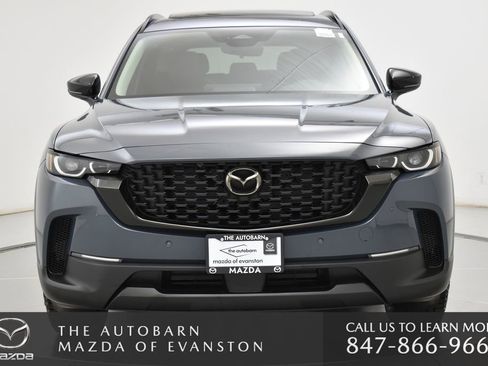 New 2026 MAZDA CX-50 Meridian Edition w/ Weather Package AWD/4WD image 13