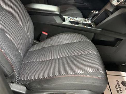 Used 2017 Chevrolet Equinox LT w/ Convenience Package AWD/4WD image 7