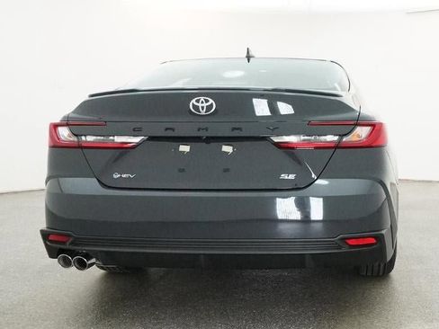 New 2026 Toyota Camry SE image 23