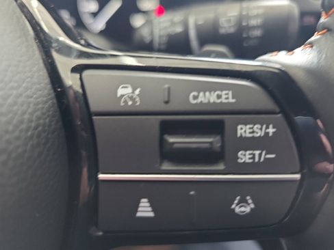 Used 2025 Honda CR-V Sport Touring image 35