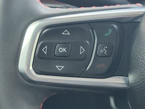 Used 2023 Jeep Gladiator Rubicon w/ LED Lighting Group AWD/4WD image 26