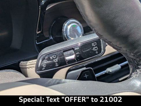 Used 2022 Lincoln Corsair Reserve w/ Elements Package FWD image 30